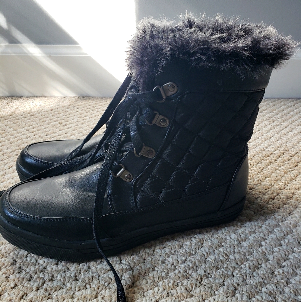 Winter Boots